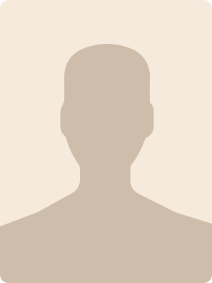Default Author Image