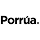 Porrua