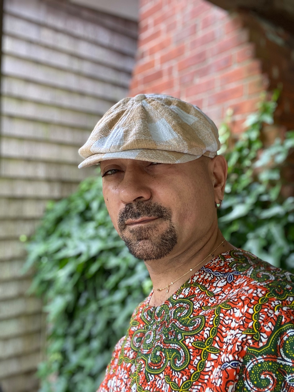 Mikael Okuns