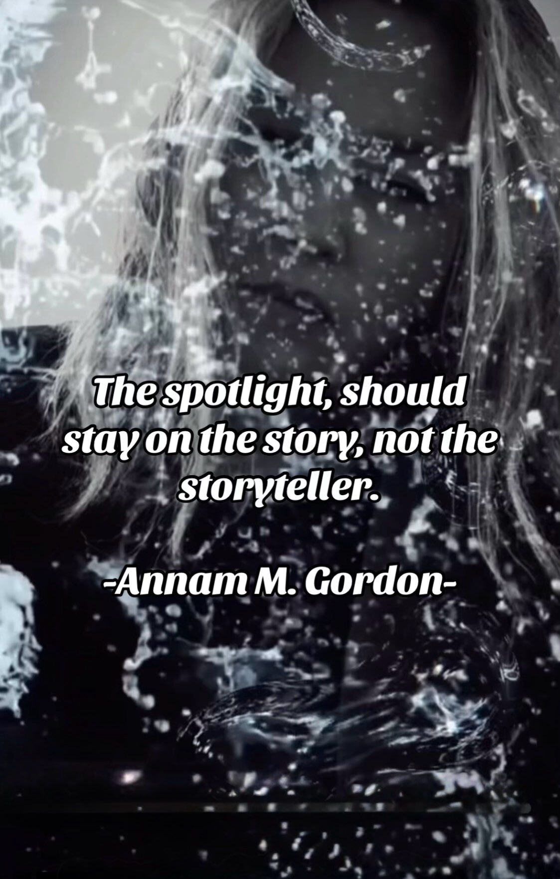Annam M Gordon