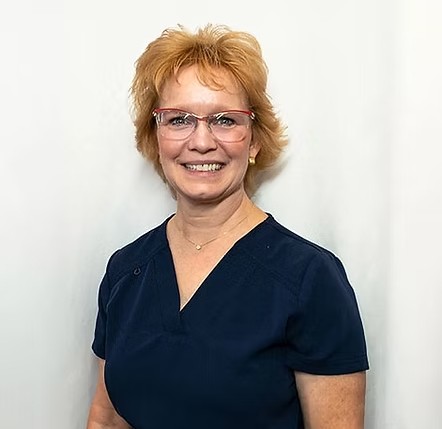 Laura S. Miller O.D.