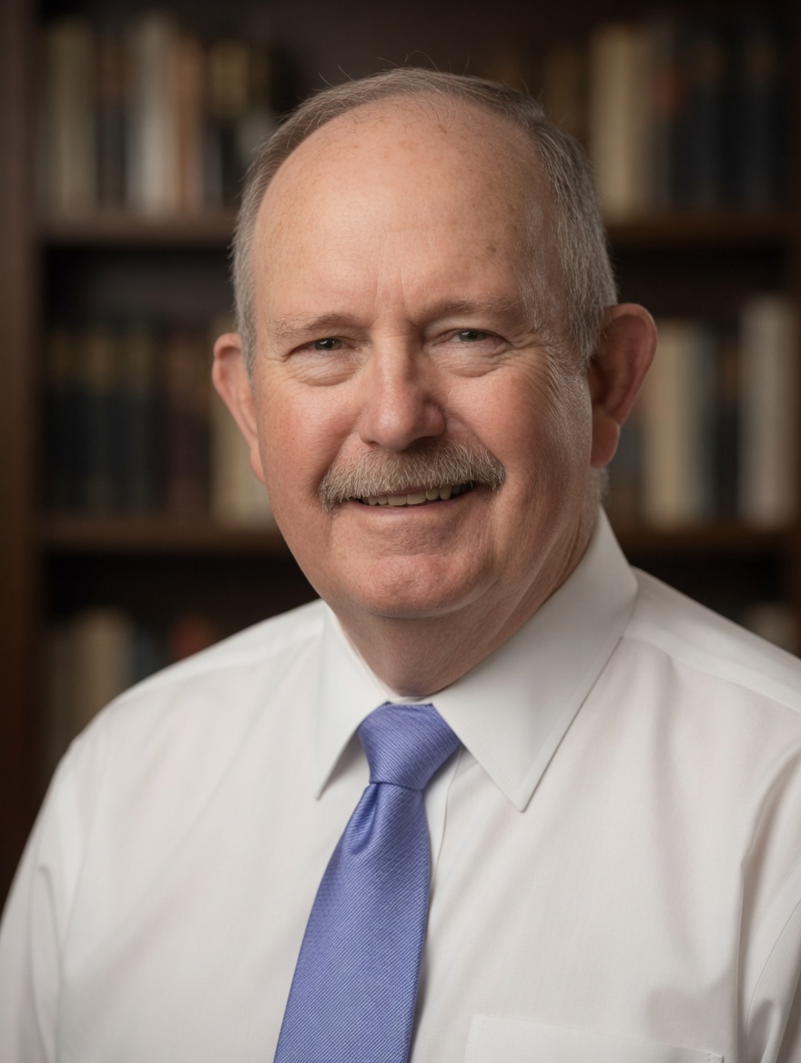 Terry McKnight