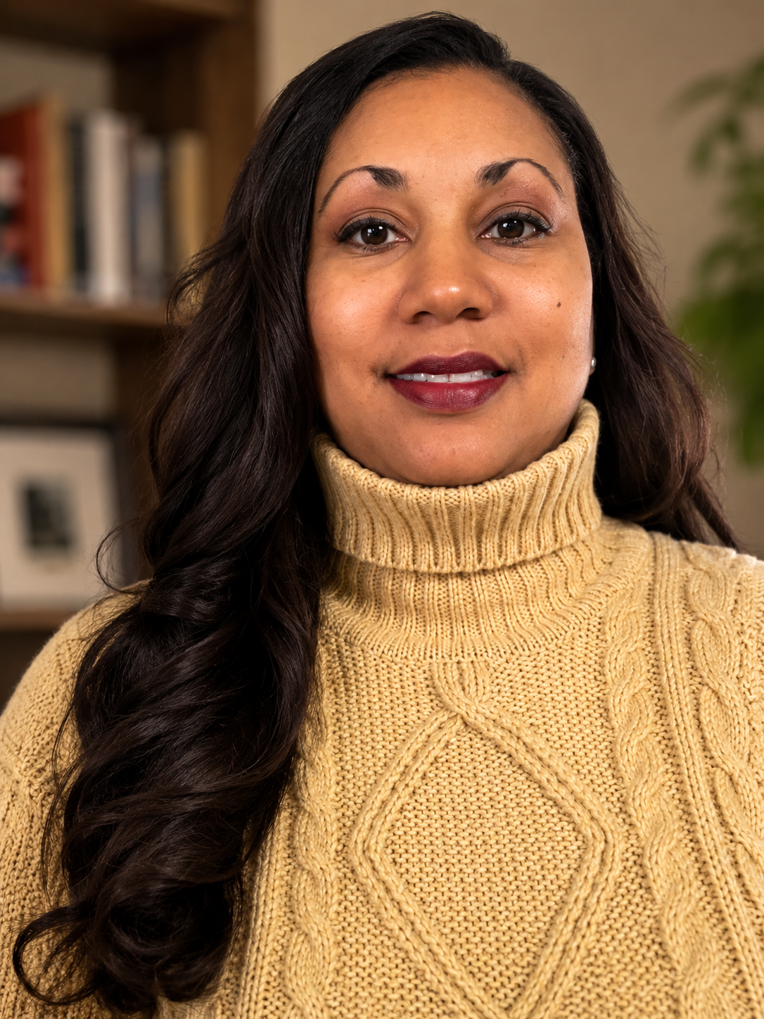 Dr Danielle Hyles