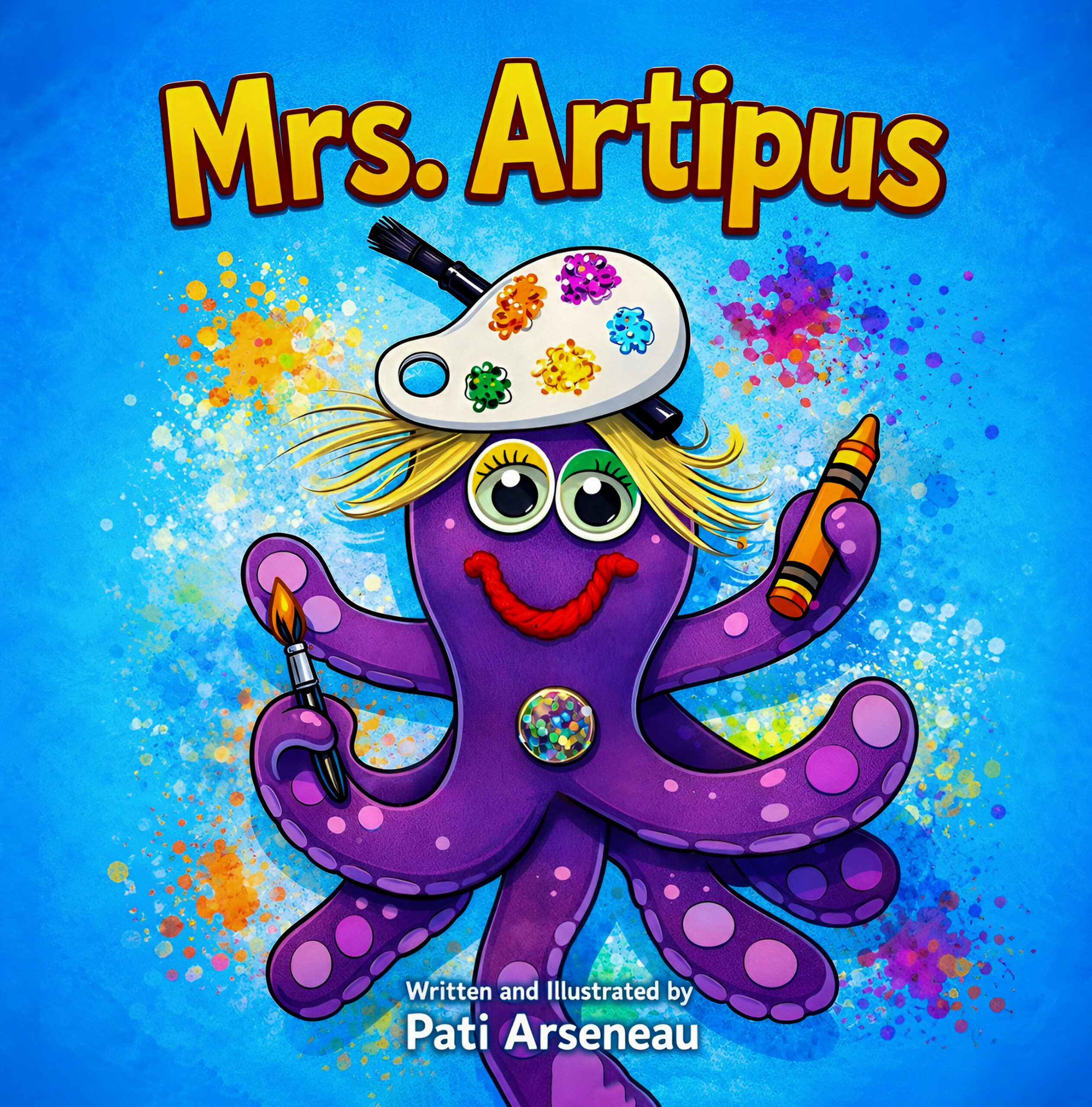 Mrs. Artipus