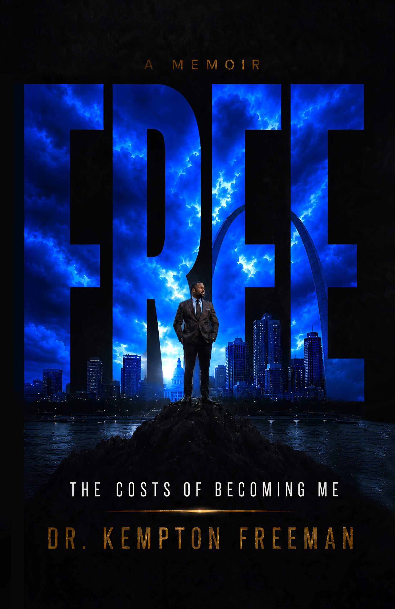 FREE by Dr. Kempton Freeman
