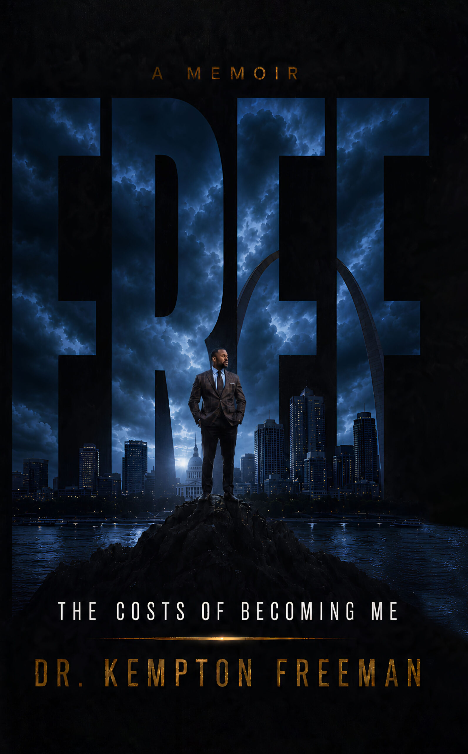 FREE by Dr. Kempton Freeman