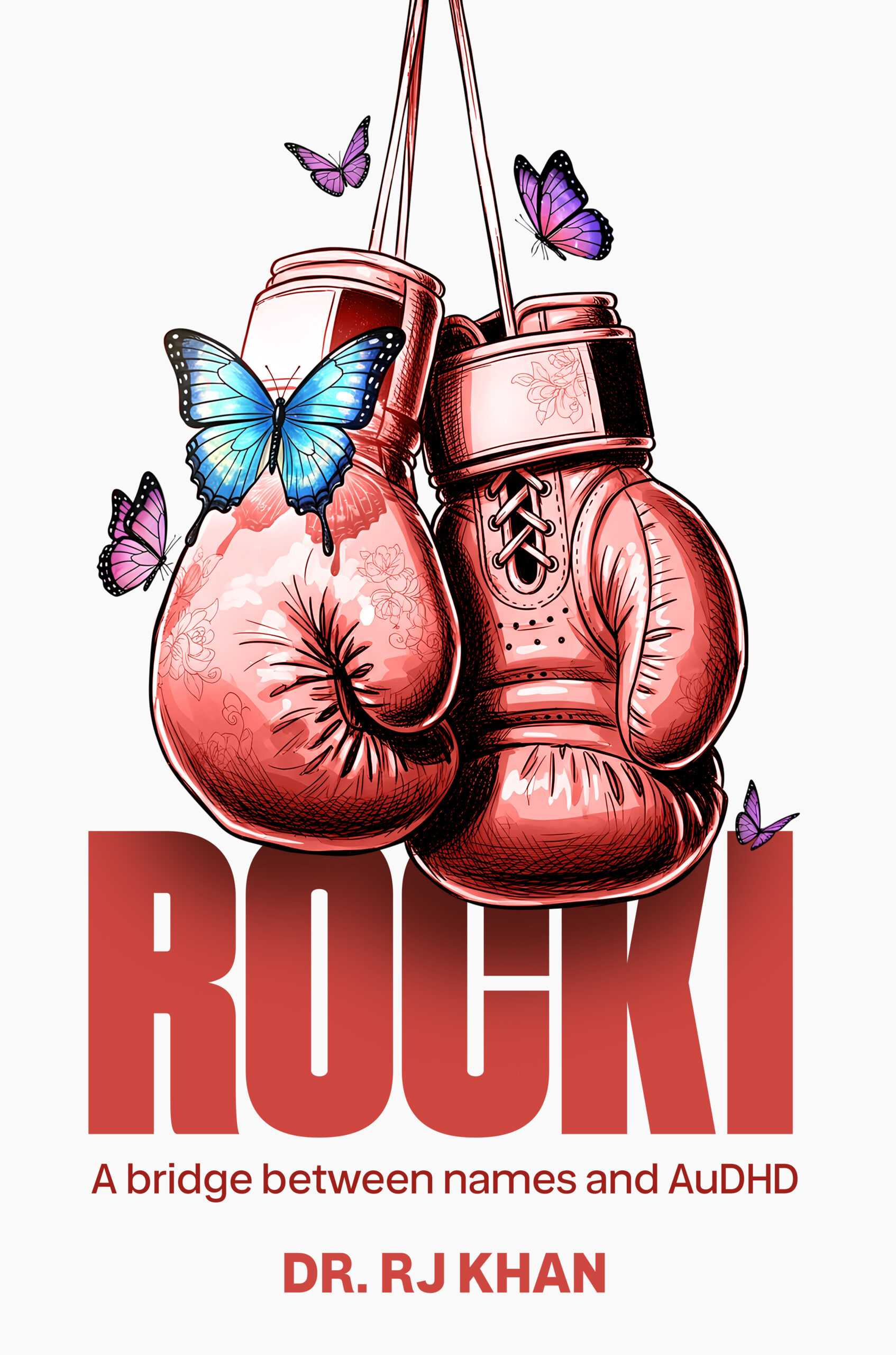 Rocki by Dr. RJ Khan