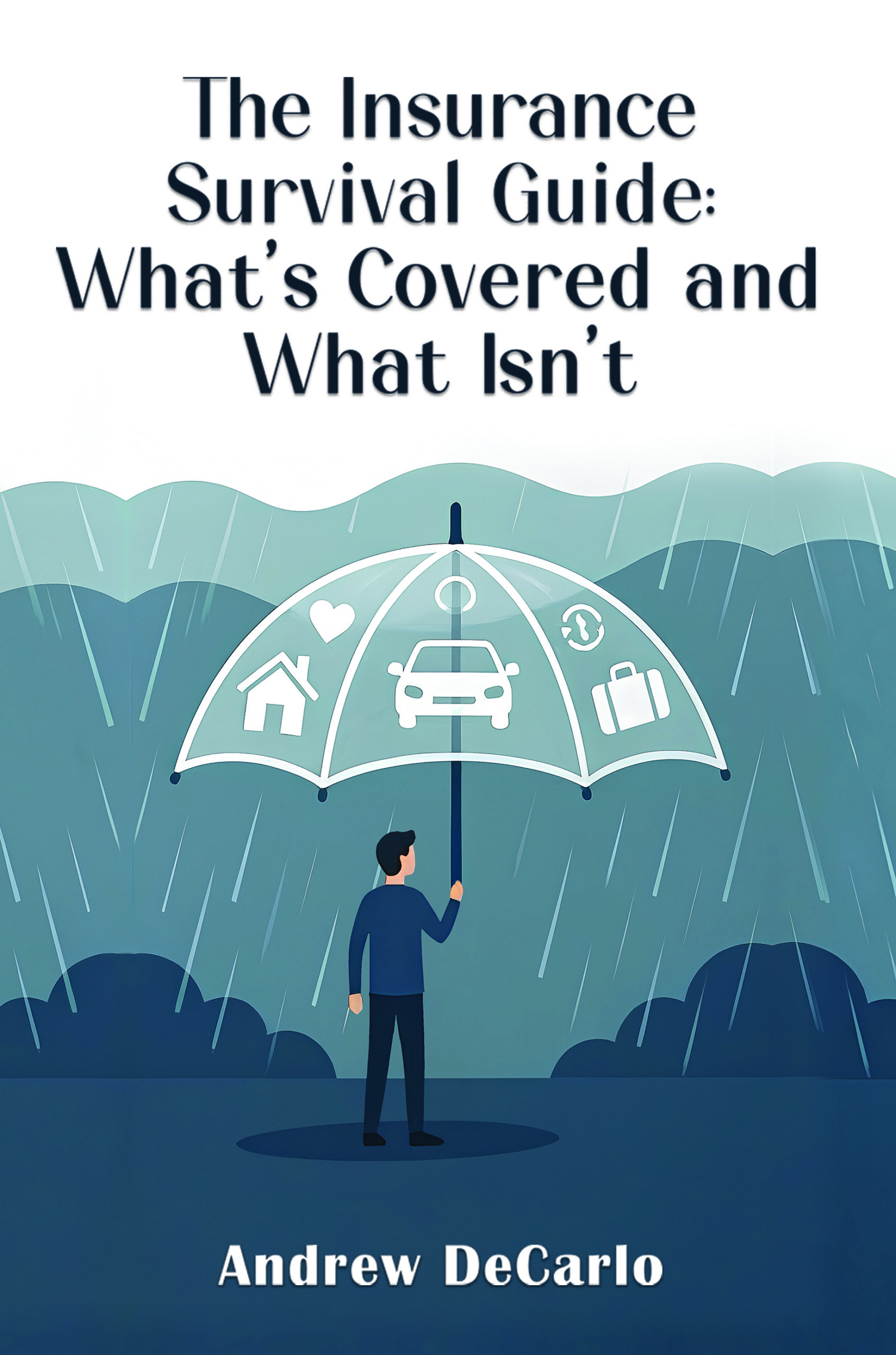 The Insurance Survival Guide by Andrew DeCarlo