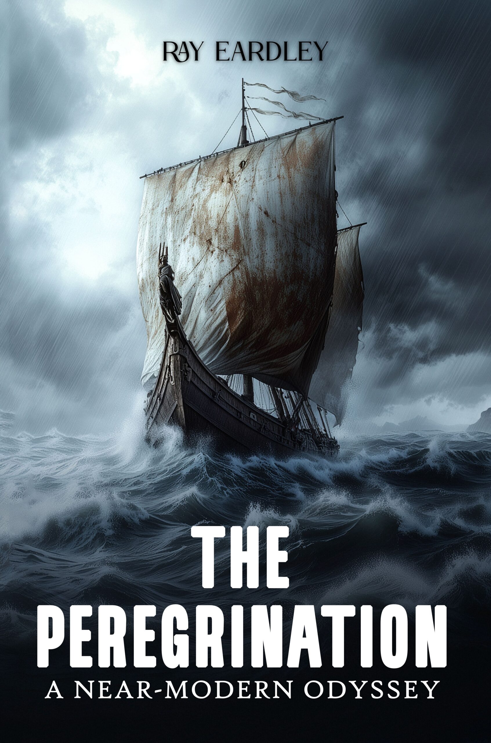 The Peregrination