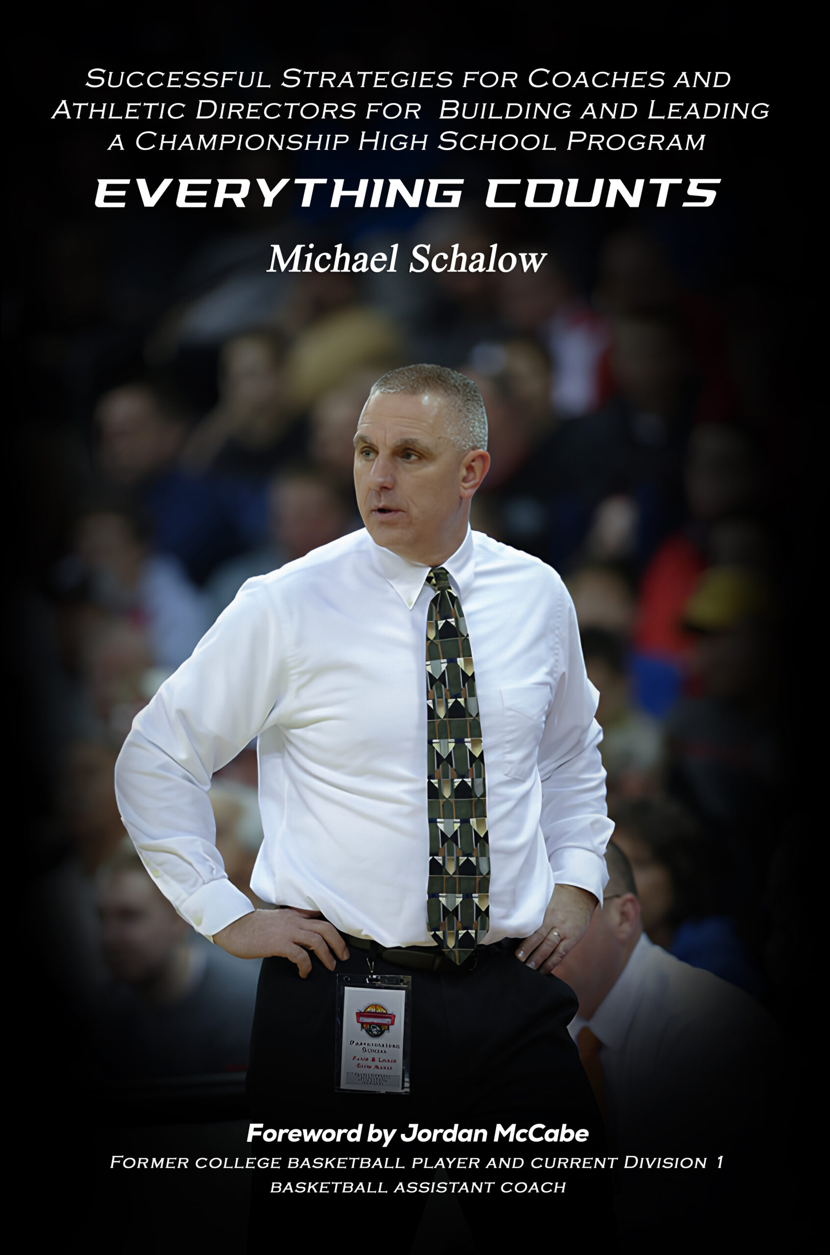 Everything Counts by Michael Schalow
